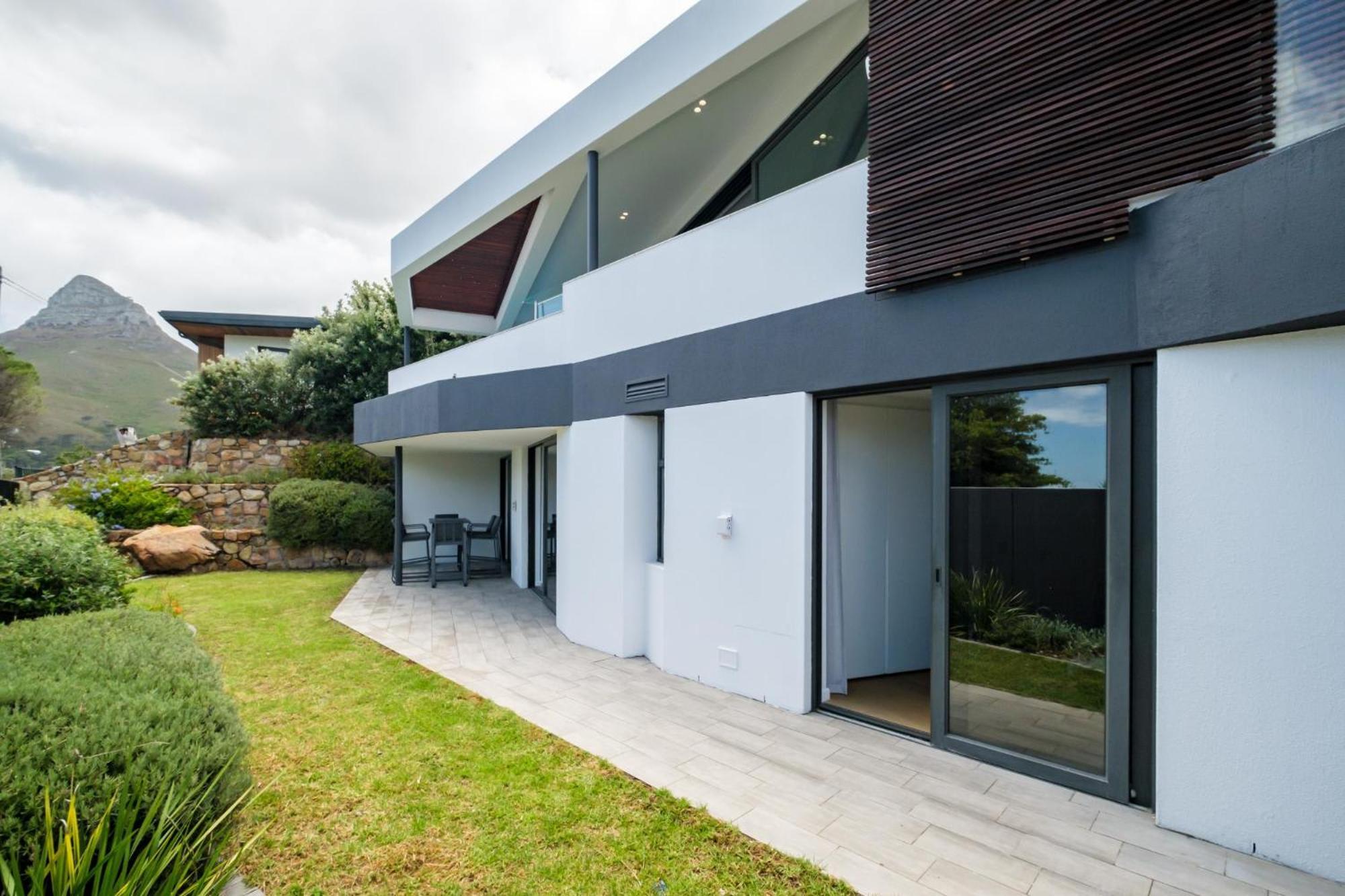 Casa Meya Villa Cape Town Exterior photo