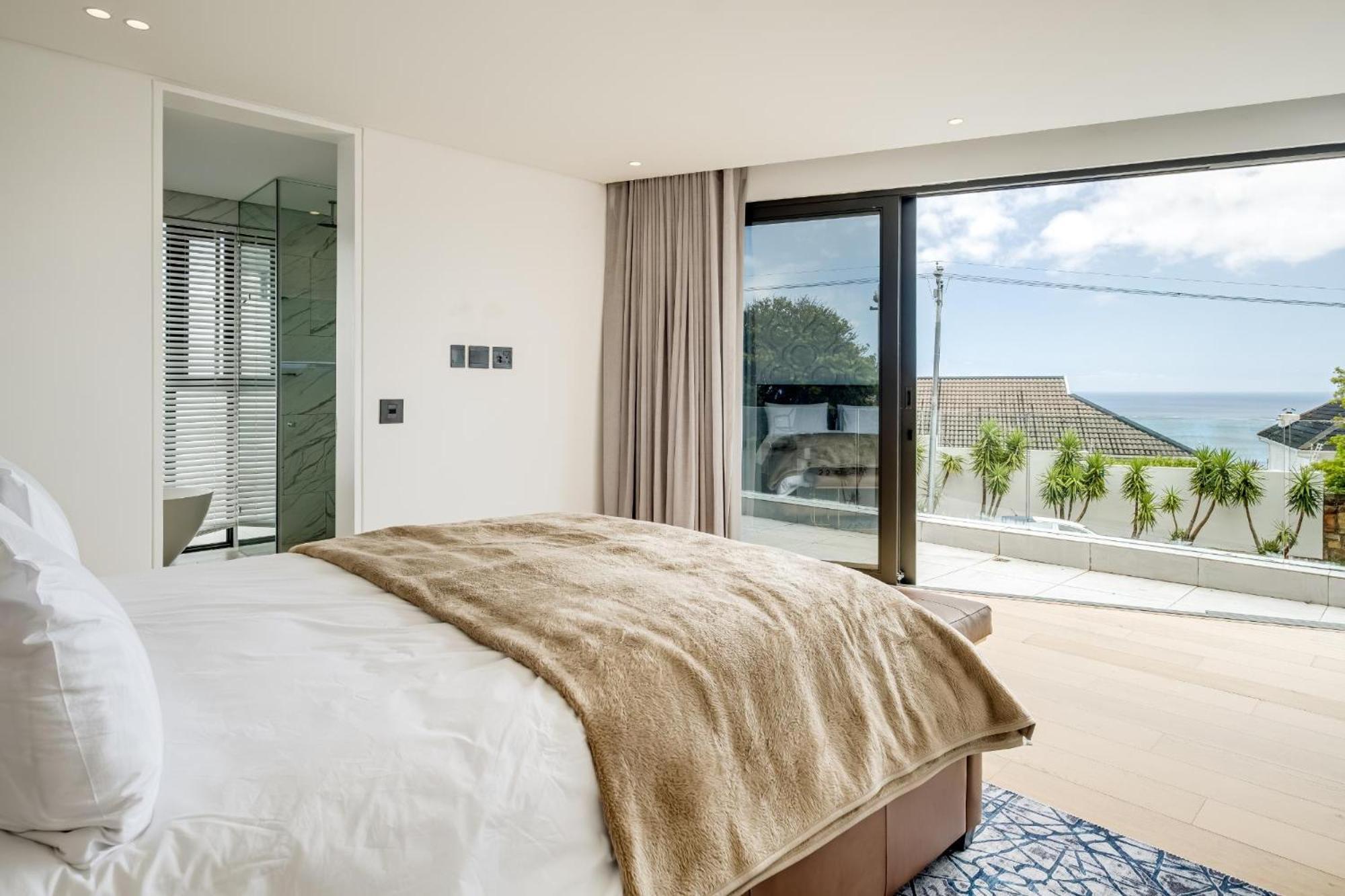 Casa Meya Villa Cape Town Exterior photo