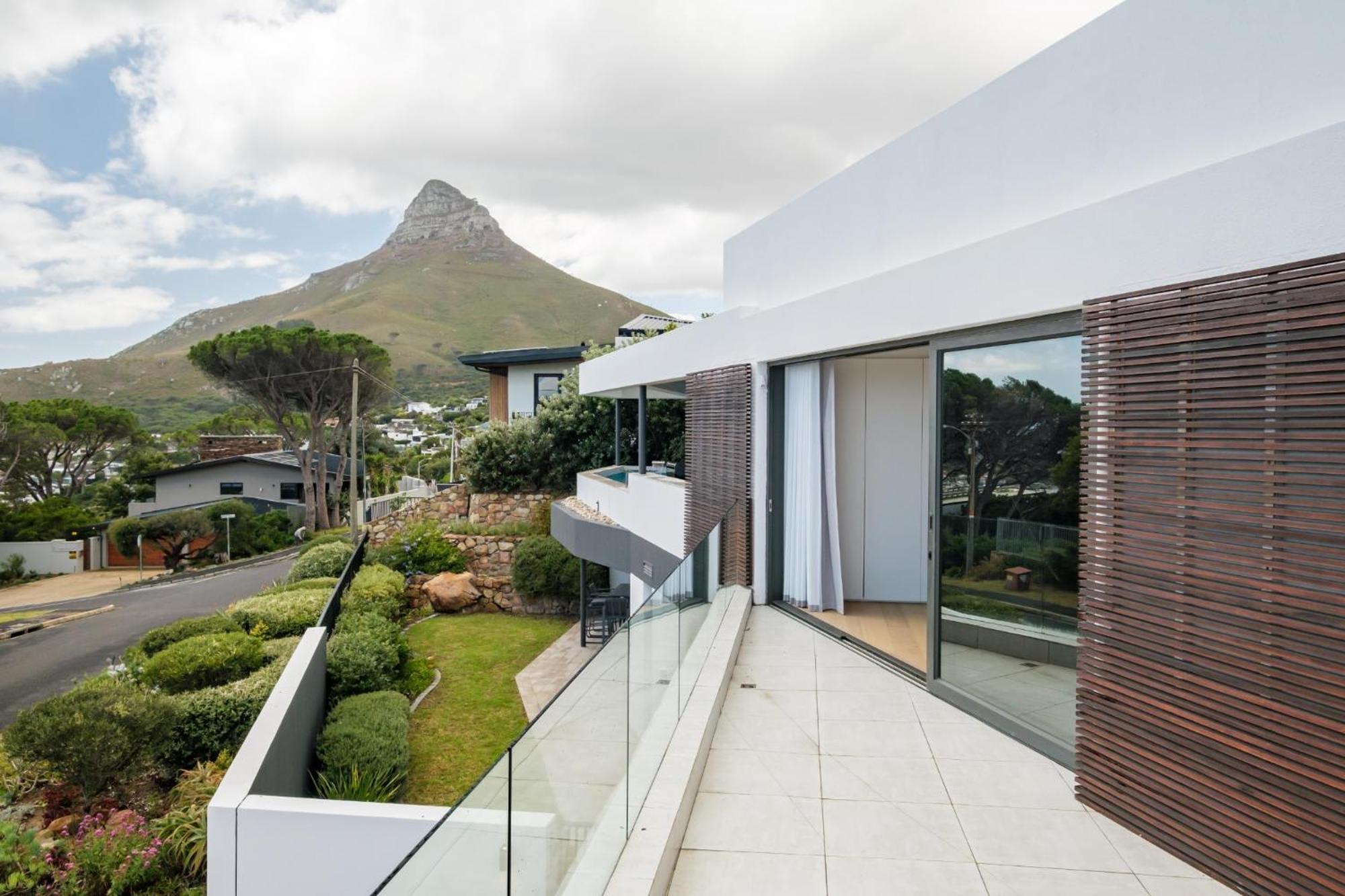 Casa Meya Villa Cape Town Exterior photo