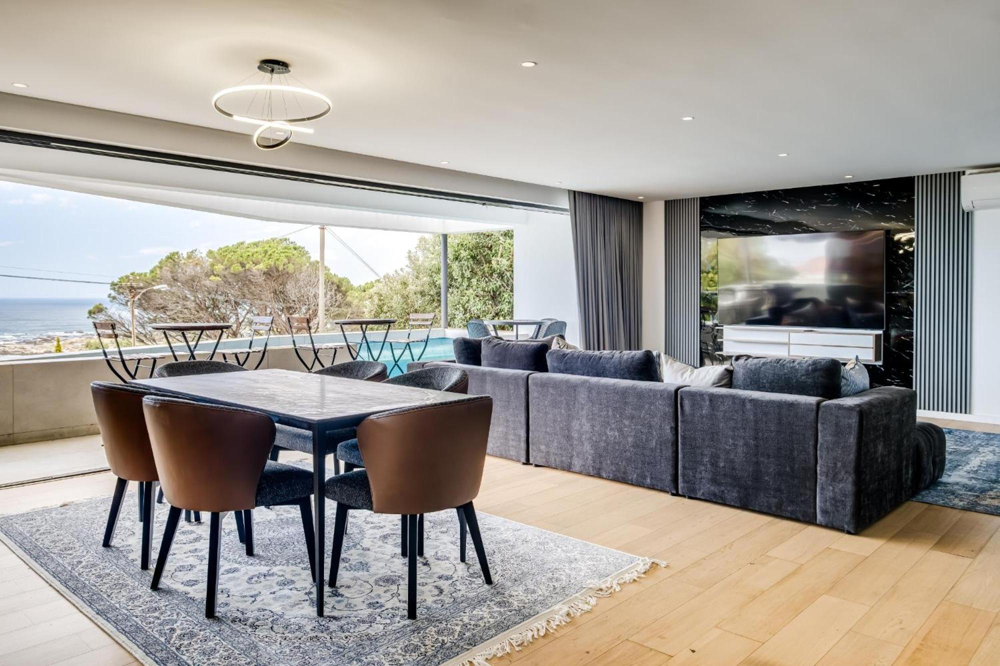 Casa Meya Villa Cape Town Exterior photo