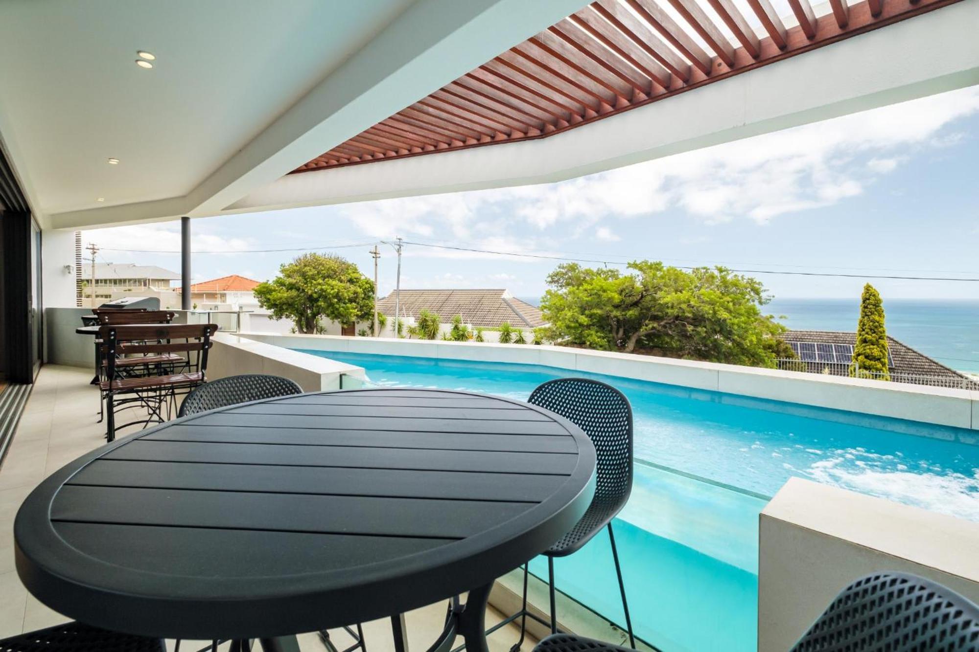 Casa Meya Villa Cape Town Exterior photo
