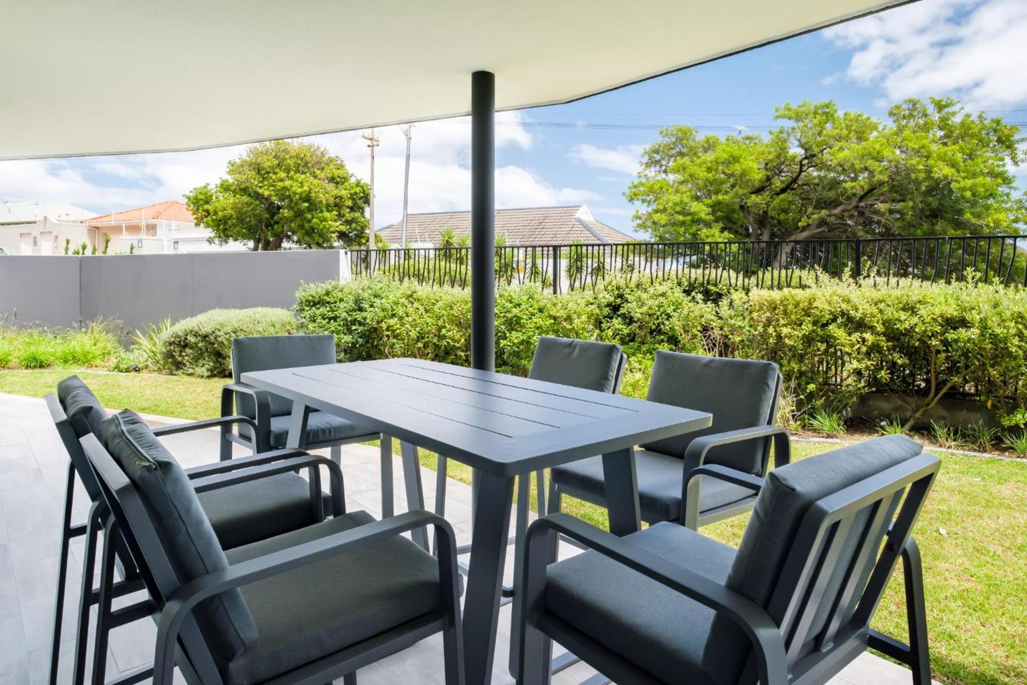 Casa Meya Villa Cape Town Exterior photo